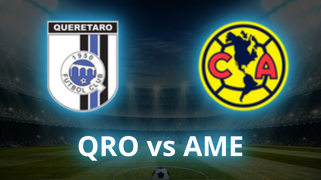 Querétaro FC vs Club América Odds, Prediction & Best Bets - July 2026