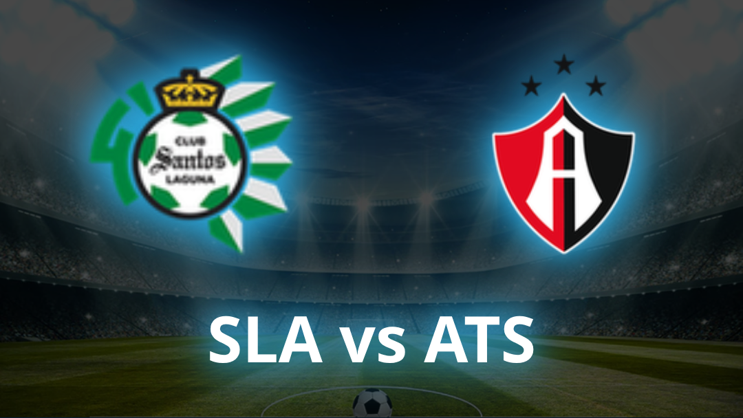 Santos Laguna vs Atlas FC Odds, Prediction & Best Bets - July 2026
