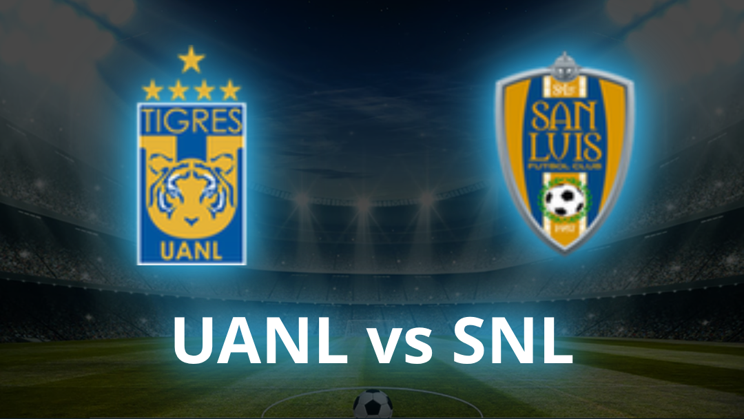 Tigres UANL vs Atlético San Luis Odds, Prediction & Best Bets - July 2026