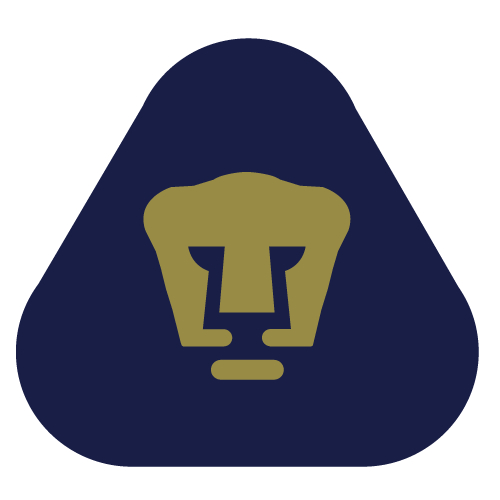 Pumas UNAM: Team Profile, Roster & History