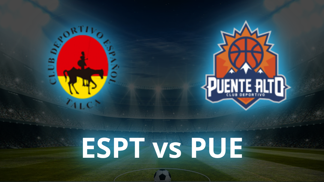 CD Español de Talca vs CD Puente Alto Odds, Prediction & Best Bets - July 2026