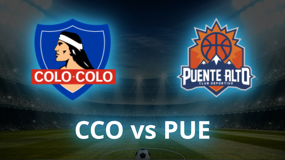 Colo Colo vs CD Puente Alto Odds, Prediction & Best Bets - July 2026