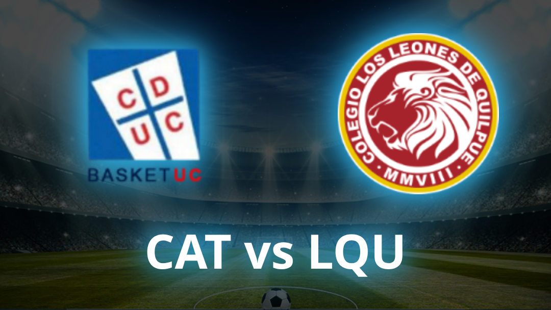 Universidad Católica vs Leones de Quilpué Odds, Prediction & Best Bets - July