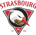 SIG Strasbourg: Team Profile, Roster & History