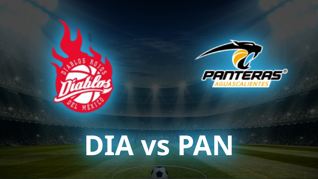 Diablos Rojos del México vs Panteras de Aguascalientes Odds, Prediction & Best