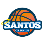Santos de San Luis: Team Profile, Roster & History