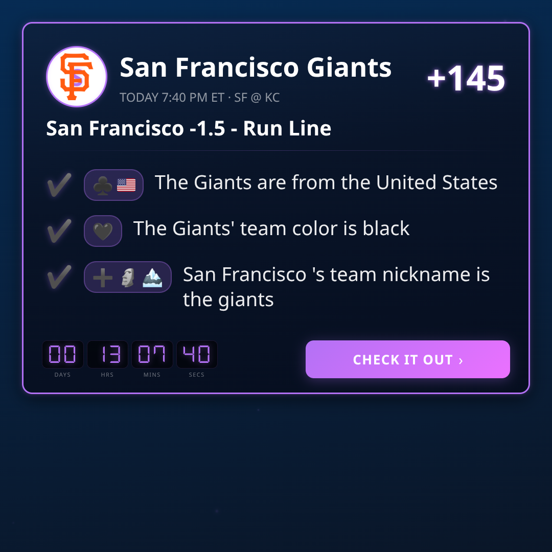 MLB Games 2026-07-21: Odds, Lines & Picks