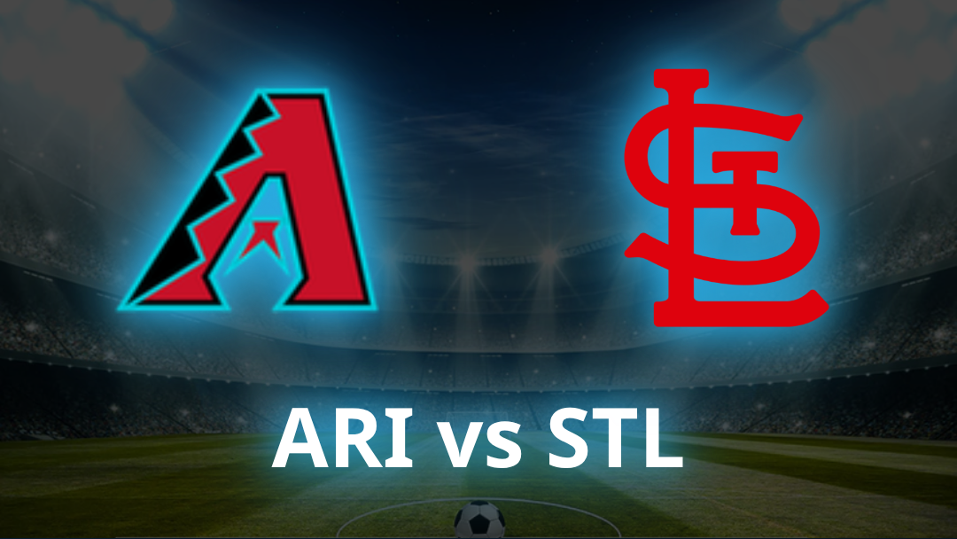 Arizona Diamondbacks vs St. Louis Cardinals Odds, Prediction & Best Bets - July
