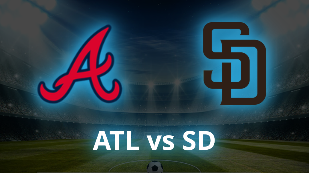 Atlanta Braves vs San Diego Padres Odds, Prediction & Best Bets - July 2026