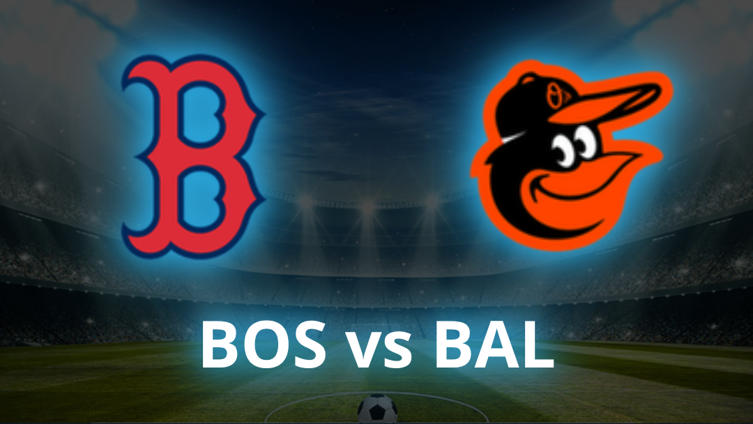 Boston Red Sox vs Baltimore Orioles Odds, Prediction & Best Bets - July 2026