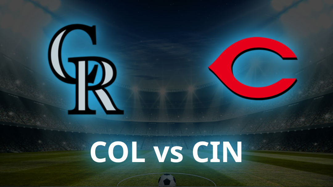 Colorado Rockies vs Cincinnati Reds Odds, Prediction & Best Bets - July 2026