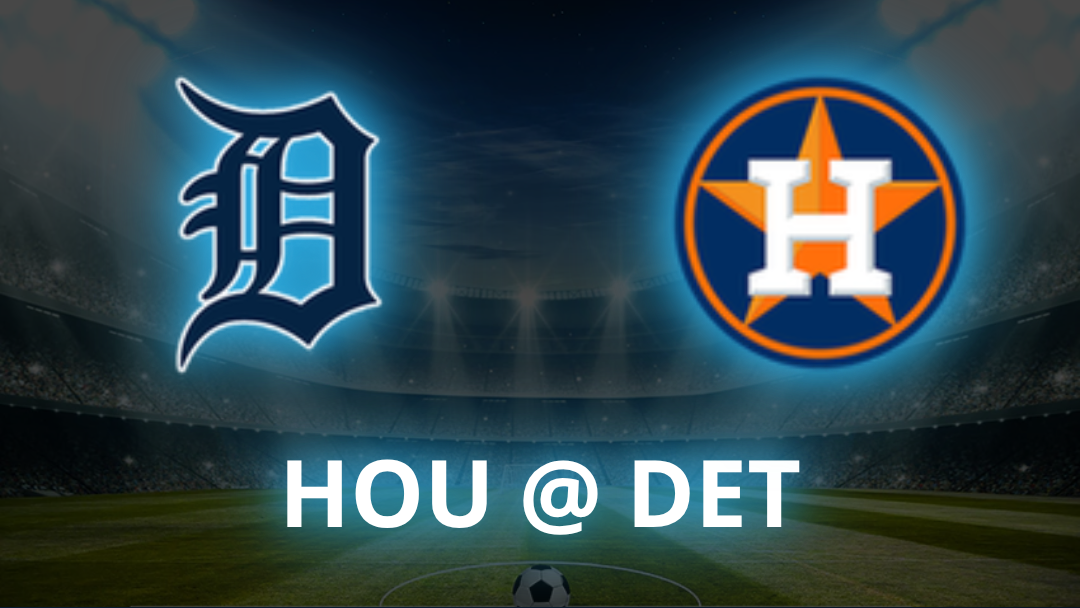 Colt Keith Over 0.5 Strikeouts: DET vs. HOU