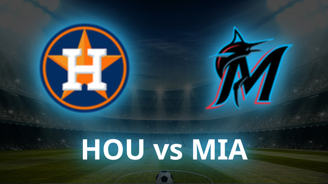 Houston Astros vs Miami Marlins Odds, Prediction & Best Bets - July 2026