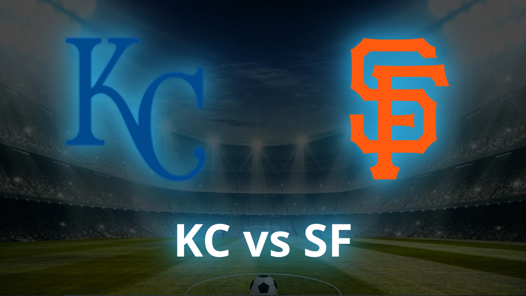 Kansas City Royals vs San Francisco Giants Odds, Prediction & Best Bets - July