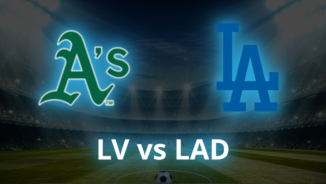 Teoscar Hernandez Over 0.5 HRs: Dodgers @ Athletics