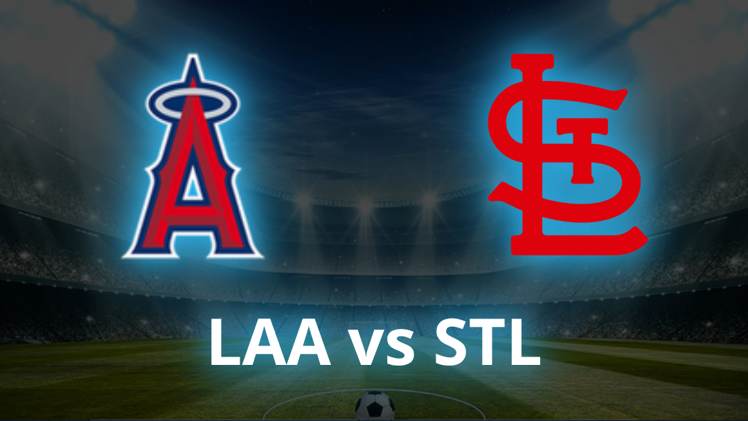 Los Angeles Angels vs St. Louis Cardinals Odds, Prediction & Best Bets - July