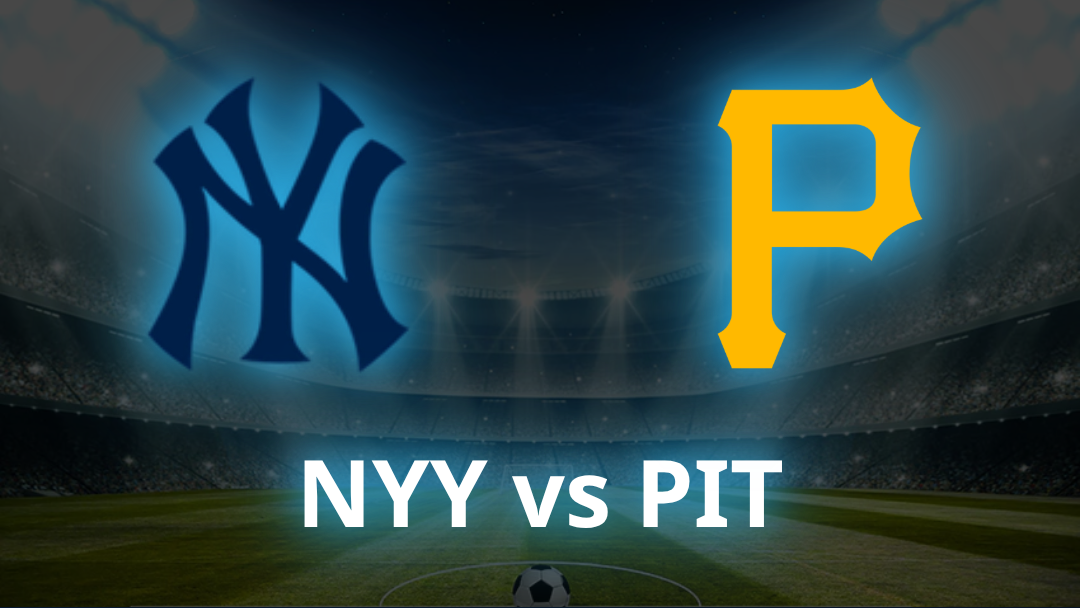 New York Yankees vs Pittsburgh Pirates Odds, Prediction & Best Bets - July 2026