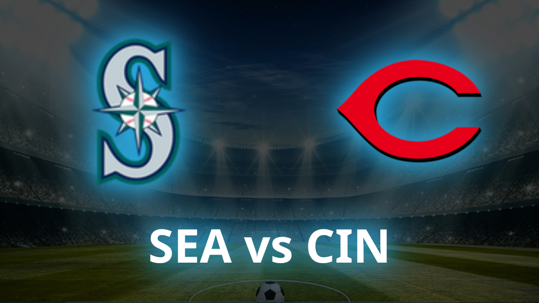 Seattle Mariners vs Cincinnati Reds Odds, Prediction & Best Bets - July 2026