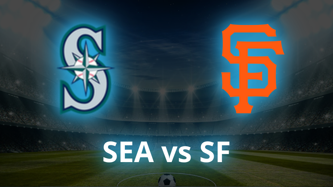 Seattle Mariners vs San Francisco Giants Odds, Prediction & Best Bets - July