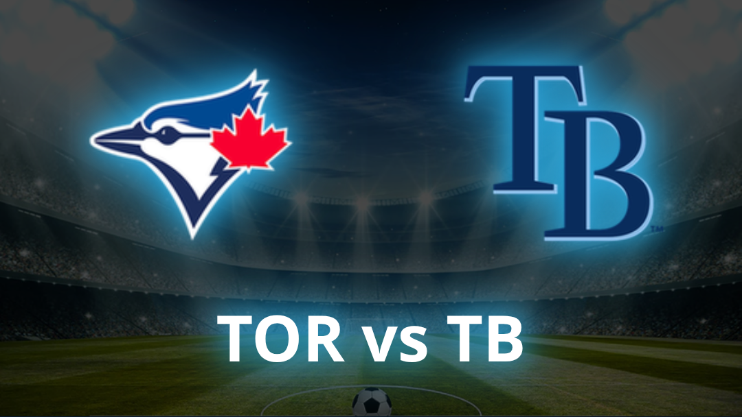 Toronto Blue Jays vs Tampa Bay Rays Odds, Prediction & Best Bets - July 2026
