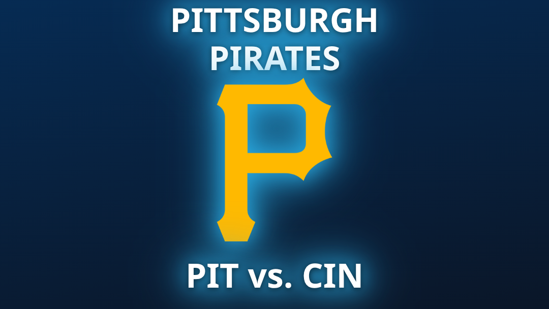 Jared Triolo Over 0.5 SB | Pirates vs Reds