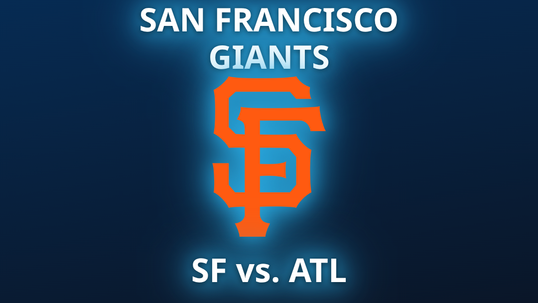 Casey Schmitt Over 0.5 SB vs ATL: 40% L5