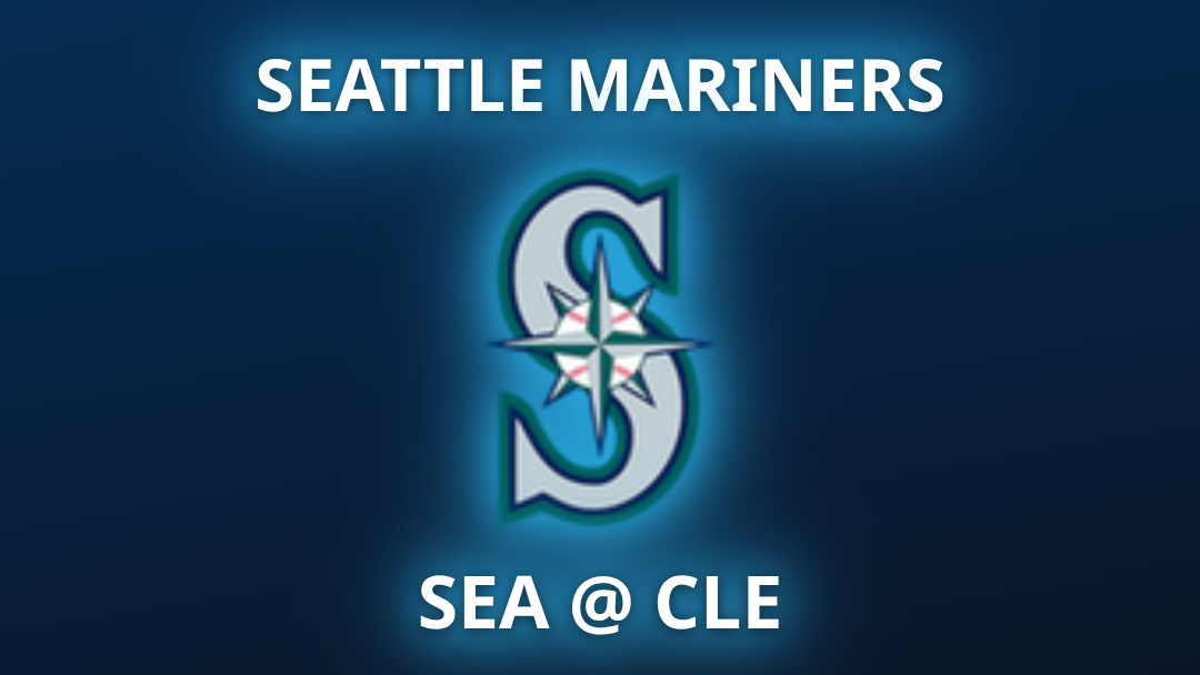 Mariners Under 8 Runs vs Guardians: 67% in H2H Night Games