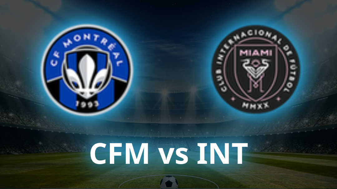 CF Montréal vs Inter Miami CF Odds, Prediction & Best Bets - July 2026