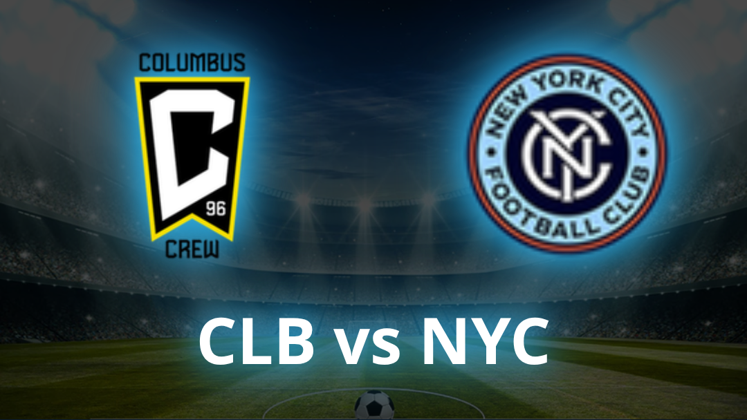 Columbus Crew vs New York City FC Odds, Prediction & Best Bets - July 2026