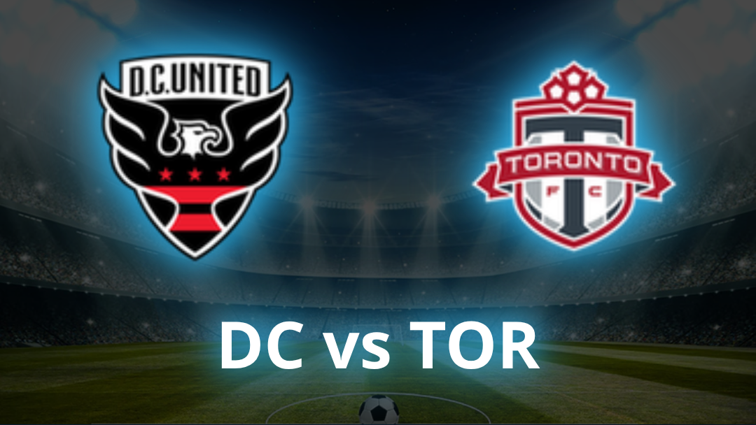 DC United vs Toronto FC Odds, Prediction & Best Bets - July 2026