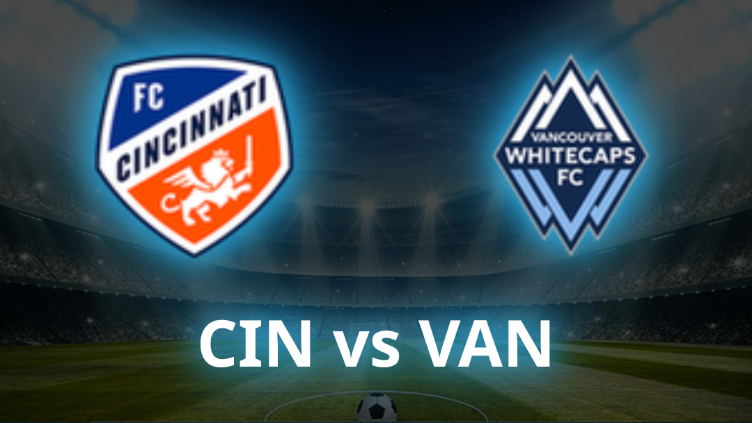 FC Cincinnati vs Vancouver Whitecaps Odds, Prediction & Best Bets - July 2026