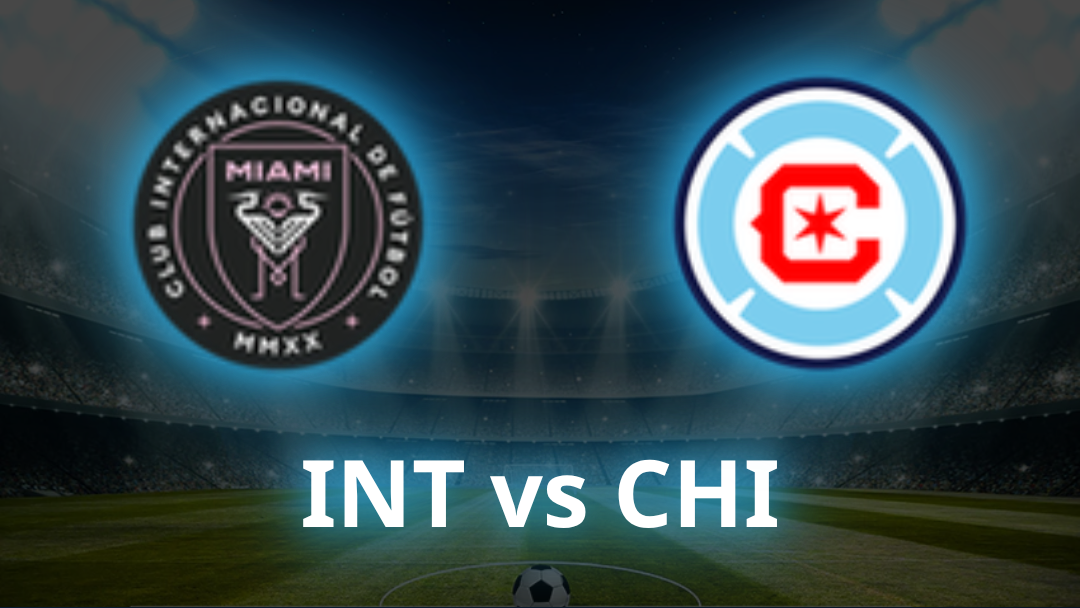 Inter Miami CF vs Chicago Fire Odds, Prediction & Best Bets - July 2026