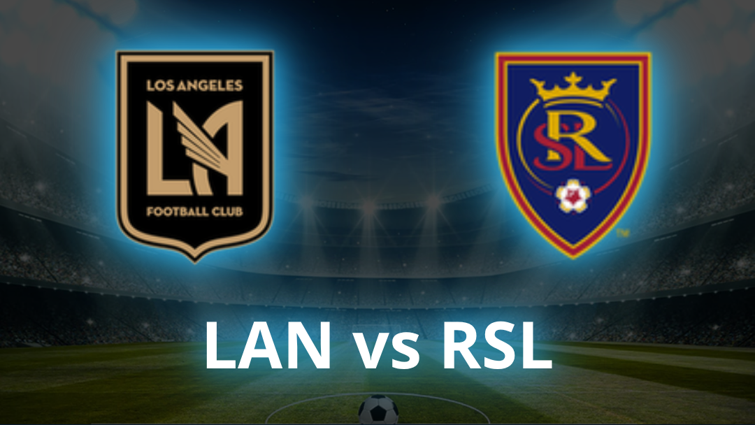 Los Angeles FC vs Real Salt Lake Odds, Prediction & Best Bets - July 2026
