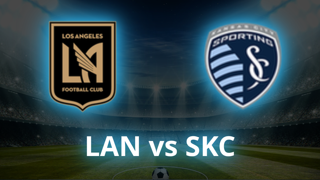 Los Angeles FC vs Sporting Kansas City Odds, Prediction & Best Bets - July 2026