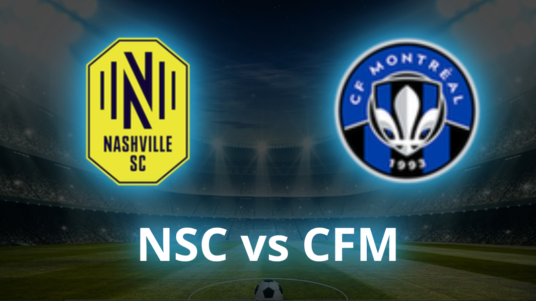Nashville SC vs CF Montréal Odds, Prediction & Best Bets - July 2026