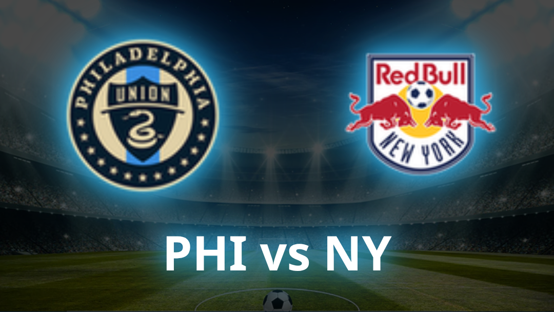 Philadelphia Union vs New York Red Bulls Odds, Prediction & Best Bets - July