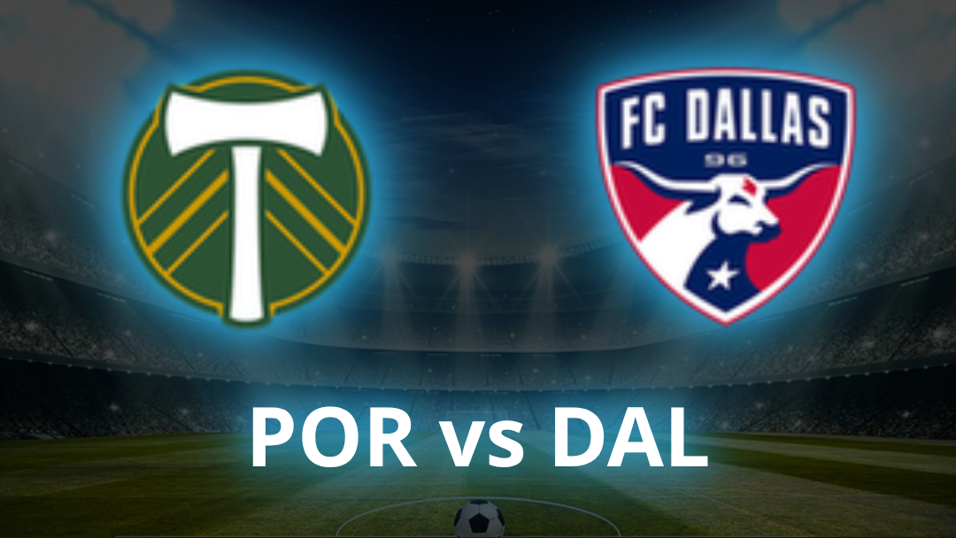 Portland Timbers vs FC Dallas Odds, Prediction & Best Bets - July 2026