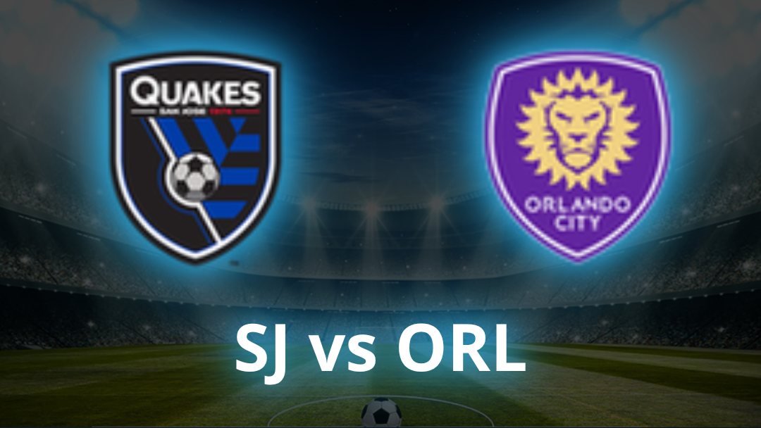 San Jose Earthquakes vs Orlando City SC Odds, Prediction & Best Bets - July 2026