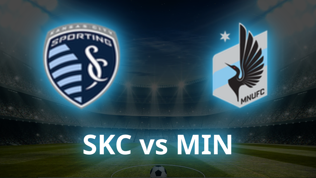 Sporting Kansas City vs Minnesota United Odds, Prediction & Best Bets - July