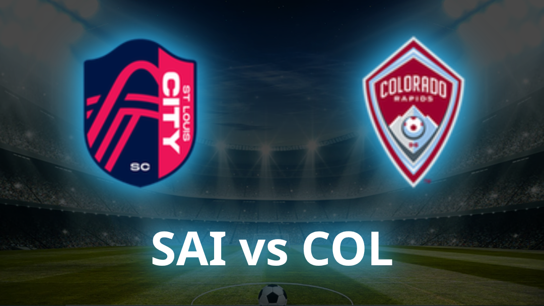 St.Louis City vs Colorado Rapids Odds, Prediction & Best Bets - July 2026