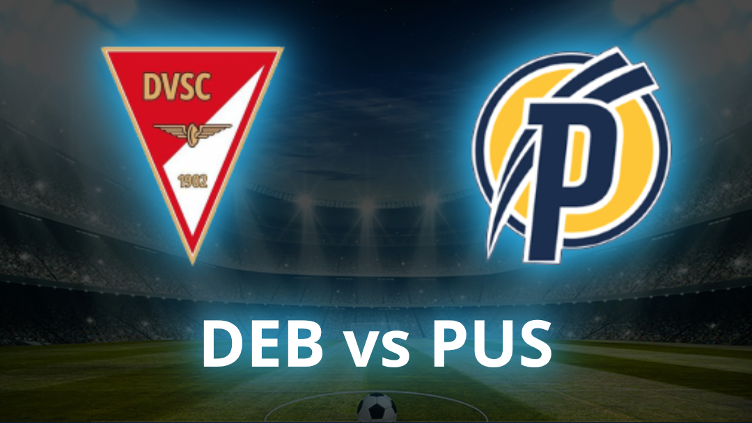 Debreceni VSC vs Puskás Akadémia Odds, Prediction & Best Bets - July 2026