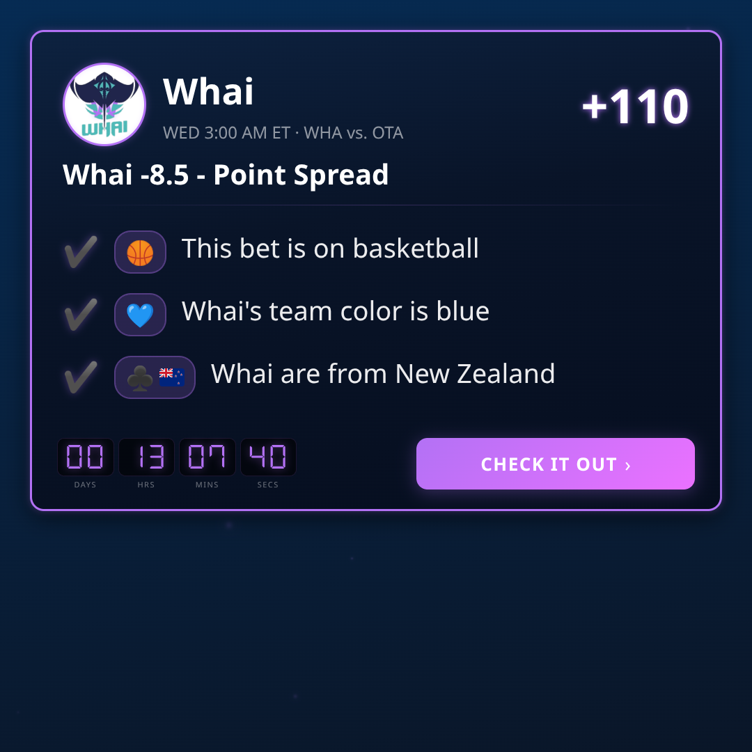 NBL Games 2026-07-21: Odds, Lines & Picks