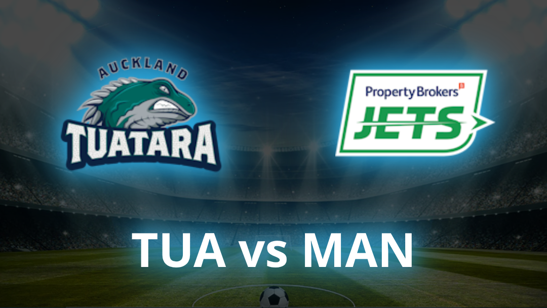Auckland Tuatara vs Manawatu Jets Odds, Prediction & Best Bets - July 2026