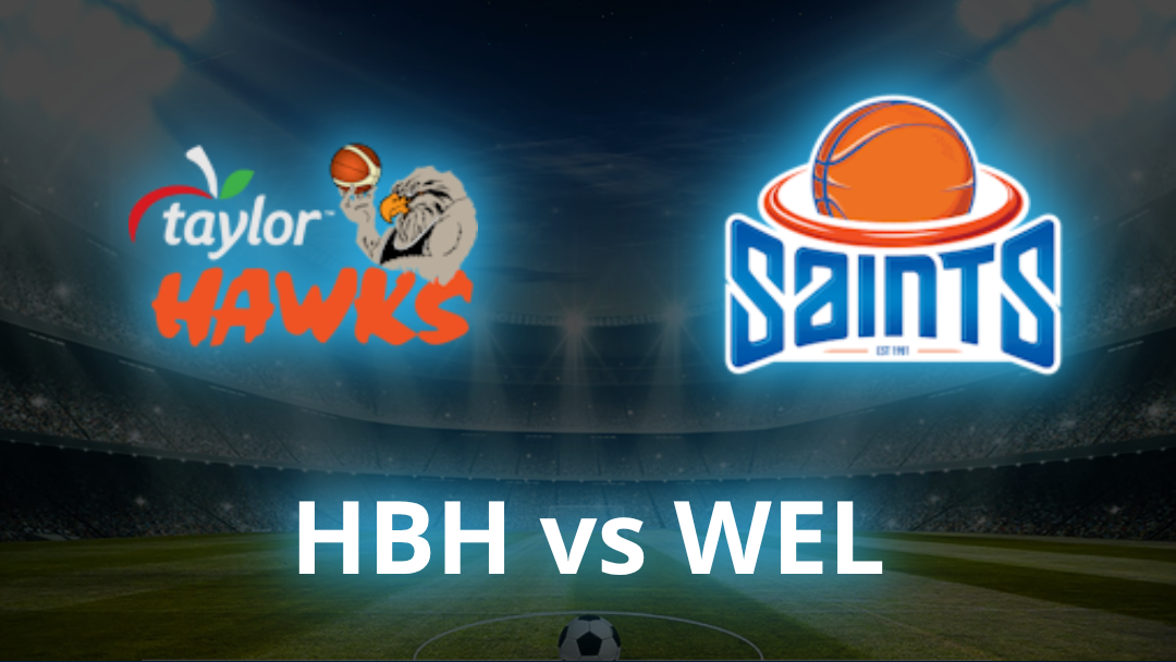 Bay Hawks vs Wellington Saints Odds, Prediction & Best Bets - July 2026