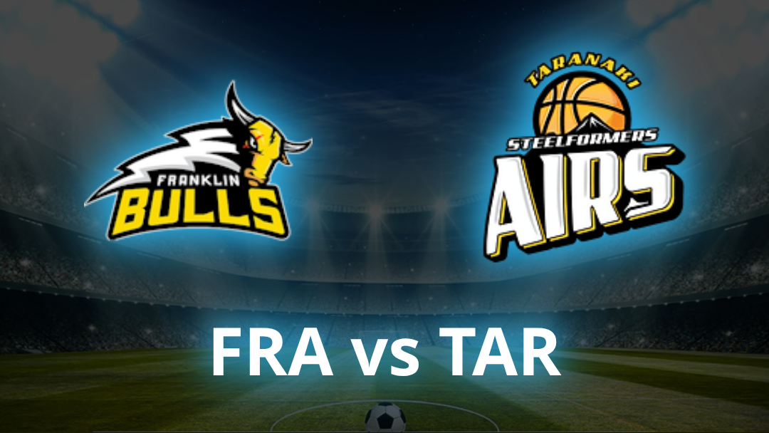 Franklin Bulls vs Taranaki Airs Odds, Prediction & Best Bets - July 2026