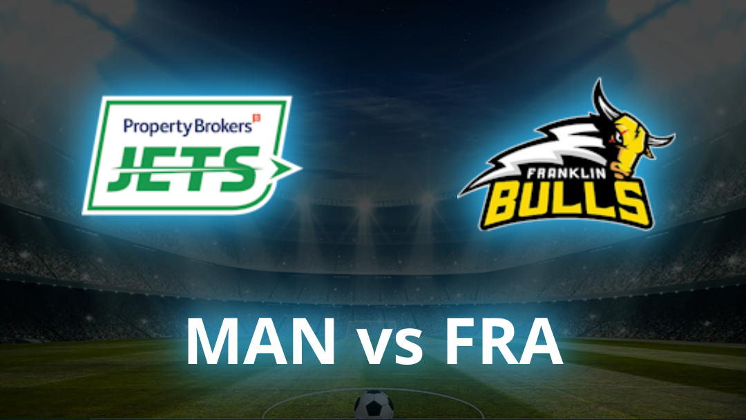 Manawatu Jets vs Franklin Bulls Odds, Prediction & Best Bets - July 2026