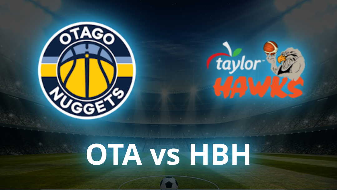 Otago Nuggets vs Bay Hawks Odds, Prediction & Best Bets - July 2026