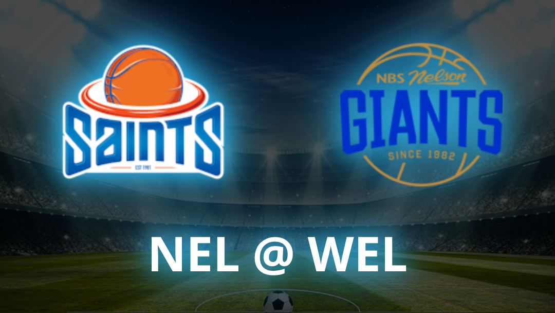 Nelson Giants vs Wellington Saints: Over 91.5 1H Points Trends