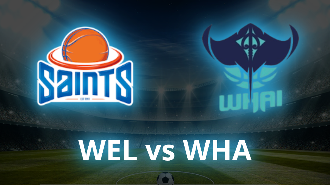 Wellington Saints vs Whai Odds, Prediction & Best Bets - July 2026