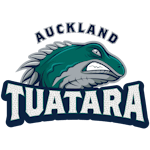 Auckland Tuatara: Team Profile, Roster & History